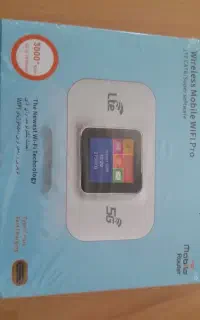مودم جیبی