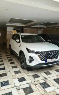 تیگو ۷ پرو مکس ۱۴۰۵