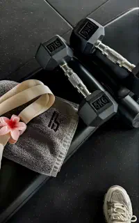 کلاس چربی سوزی و فرم‌دهی ویژه بانوان