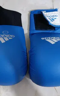 دستکش کاراته