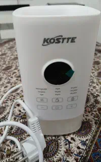گرم کن شیشه شیر  kostte مدل BBW-9300S نو