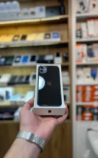 iPhone 11 normal