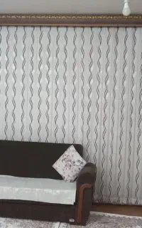 پرده و کتیبه