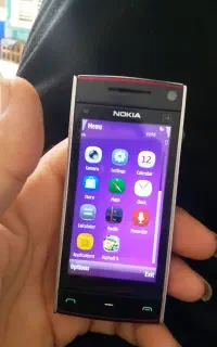 متفرقه
