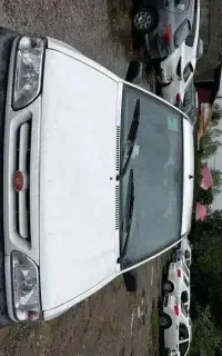 پراید ۱۳۱ مدل ۹۷ یورو۴