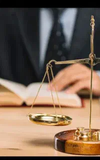 وکیل پایه یک دادگستری و کارشناس ارشد حقوق خصوصی