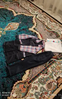 فرم مدرسه