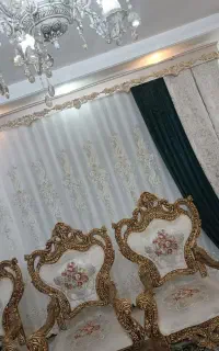 نصب،شستشو،تعمیر انواع پرده