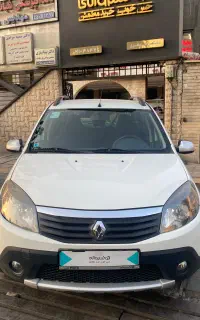 ساندرو استپ وی ۹۶