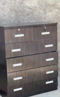 کمد ریلی ،کشویی
