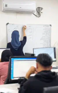 دوره تابستانه حسابداری جامع و ورود به بازار کار