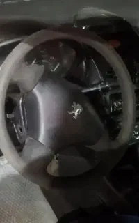 راننده هستم