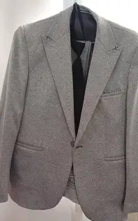 کت و شلوار