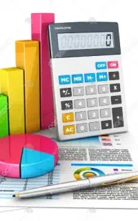 نیازمند یک کمک حسابدار به مدت یک ماه ویک فروشنده