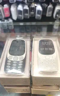 نوکیا 3310
