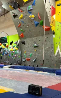 باشگاه صخره نوردی