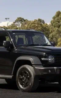 گریت وال تانک ۳۰۰
