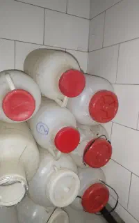 دبه 20 لیتری
