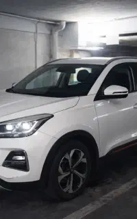 ام وی ام x55 سفید مدل ۱۴۰۲/نقد و اقساط