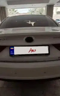 لیفان ۸۲۰ مدل ۱۳۹۷