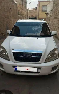 ام وی ام ایکس 33 مدل 91سفید