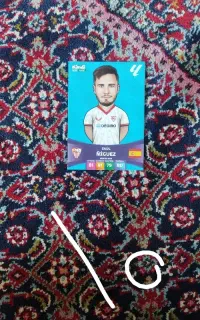 کارت کیمدی