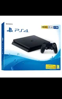 ps4فت 500گیگ کپی