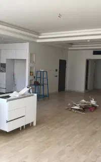 دکوراسیون کاغذ دیواری. پارکت.بازسازی.اقساط