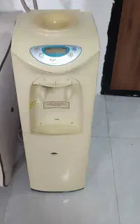 آبسردکن یخچال دار درحدنو