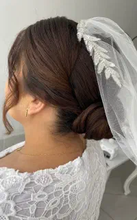 میکاپ کار