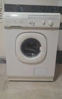 لباسشویی
