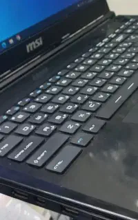 لپ تاپ MSI