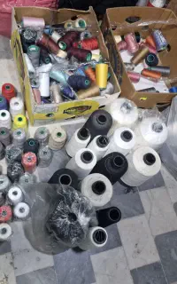 دوک وترویرا رنگی وسیاه سفید