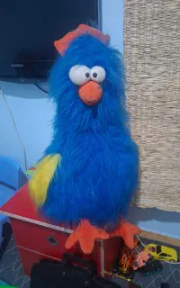 اسباب بازی