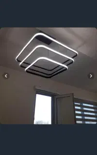 لوستر مدرن