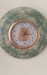 ساعت سرامیکی