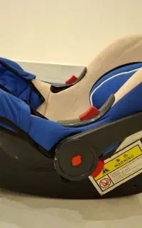 صندلی بچه