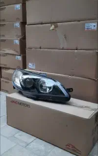 فروشنده خانوم جهت لوازم یدکی