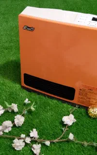 بخاری ژاپنی مخصوص اتاق کودک (اقساطی)