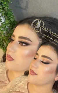 دستیار سالن زیبایی در نمین نیازمندیم