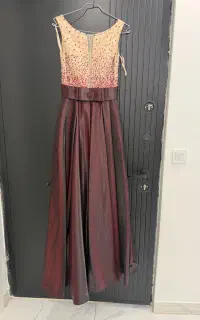 لباس مجلسی