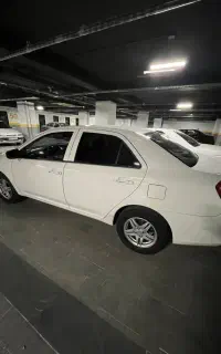 جیلی gc6 اکسلنت اتومات مدل ۱۳۹۸