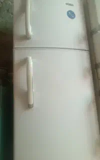 یخچال فریزر دودرب ایستاده ایستکول ۱۲ فوت