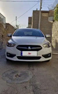 شاهین Glفول فول1403