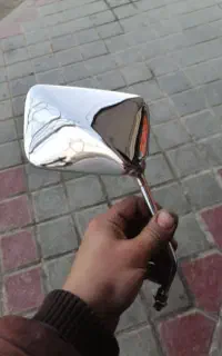 ست آینه Cb و Ns