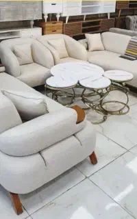 مبل راحتی کد71