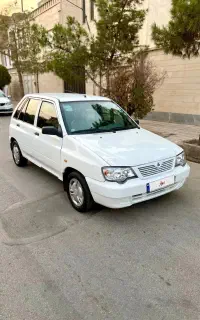 111 مدل 99