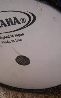 ۲ عددطبل محرمی