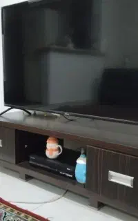 مبل و میز تلویزیون جاکفشی