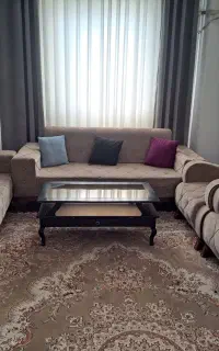 مبل هفت نفره
